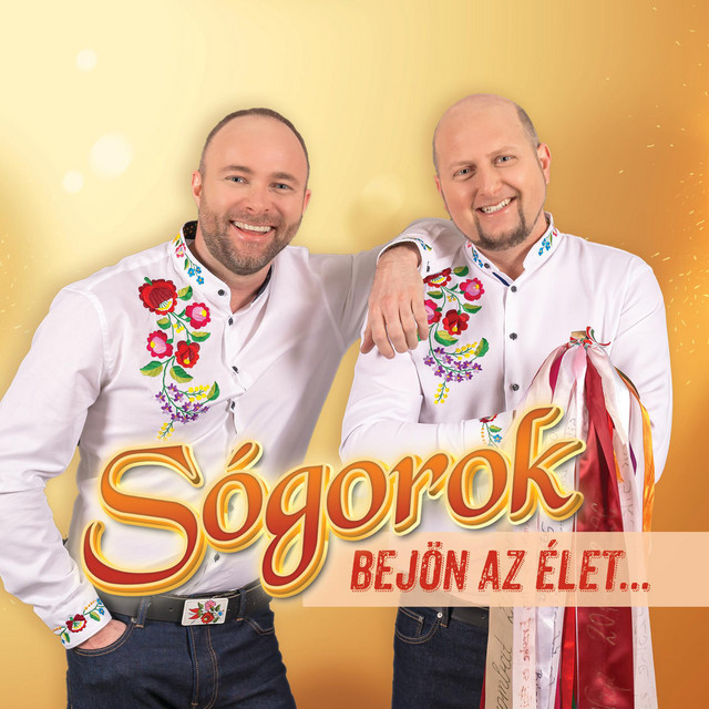 Sógorok - Bejön az élet